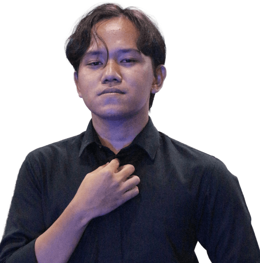 hadid ramadhan